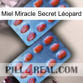 Miel Miracle Secret Léopard 05